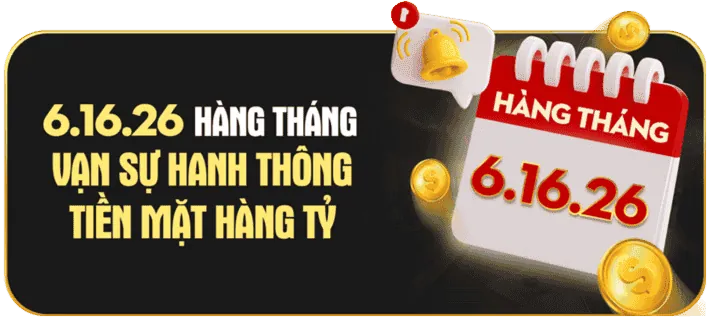 Game Nổ Hũ Mới Nhất 2026